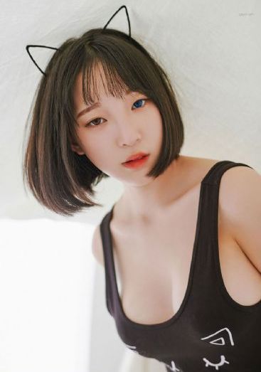老板的年轻妻子