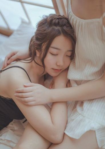 伊人五月