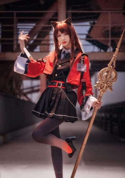 我的课