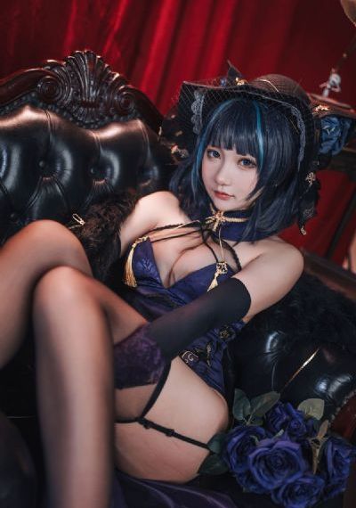 理发师的情人