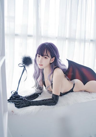舔舔小核