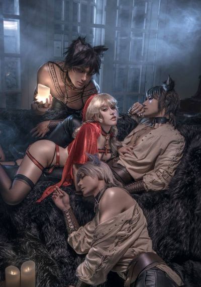 我朋友的妈妈完整版