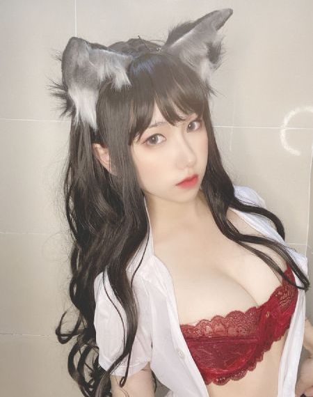 善良的小姨子4