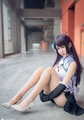 成为魔法少女憧憬