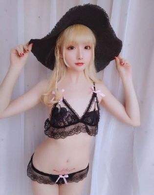 恶人之妻的屁股