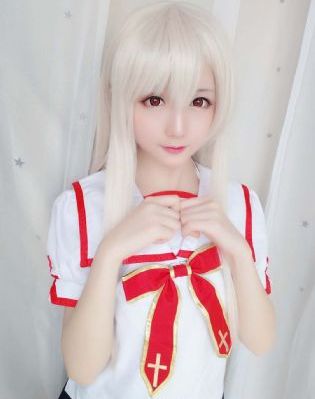 当辣妹来敲门