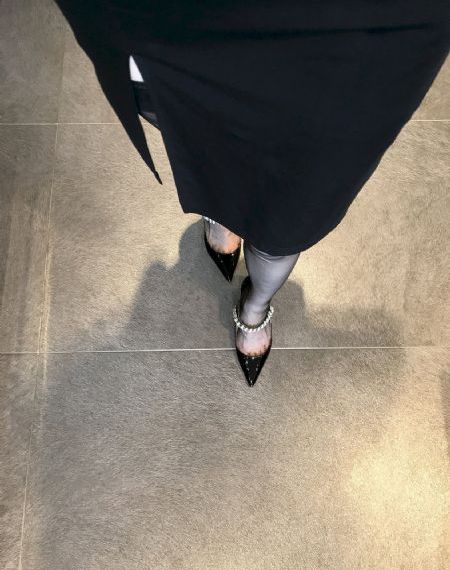李雪琴脱口秀大会全集