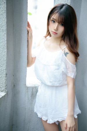 朋友妻子