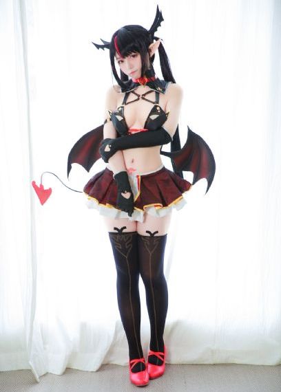 女友的母亲