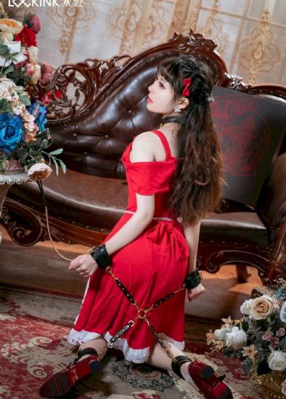 好姑娘3