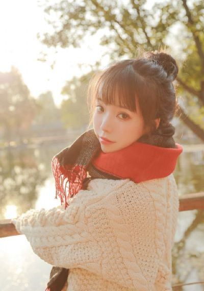 学生会长的忠告
