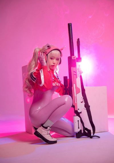应召男