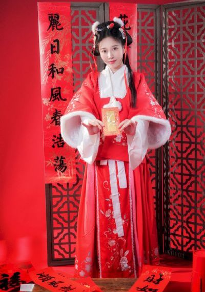 日历女孩3