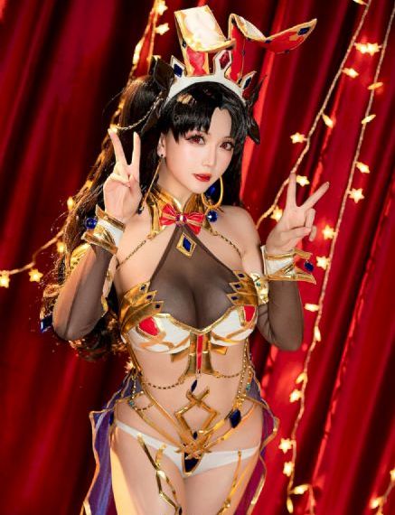 廷喜功略