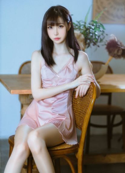 妻子的内情