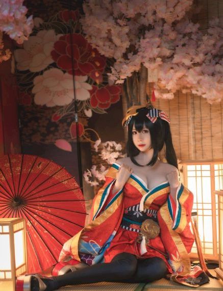 一边桶一边叫