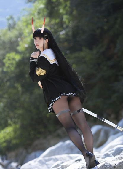善良的小姨子6