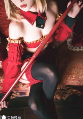 《美人心计》