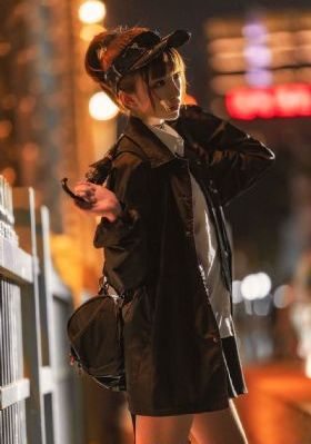 工作女郎电影