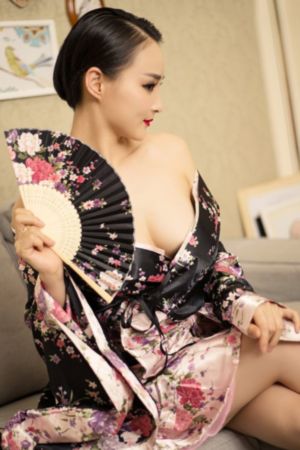 禁止的爱善良的小姨