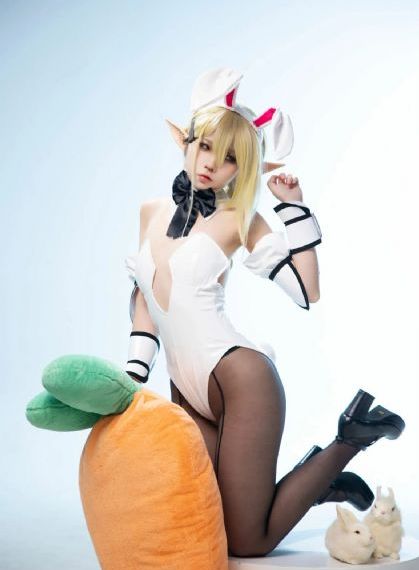 邪神与厨二病少女 动漫