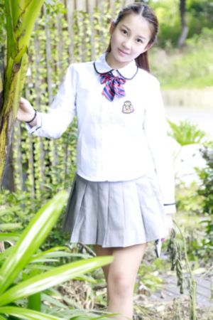 郭麒麟平凡之路