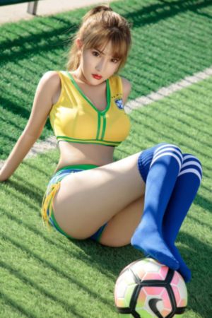 青青久