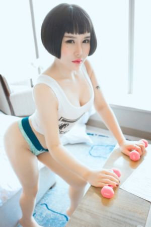 敲敲门