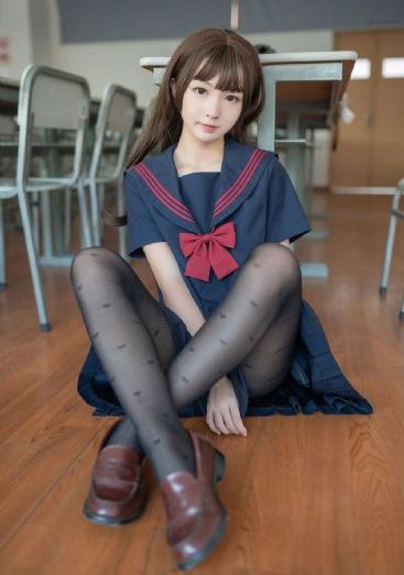 漂亮的记者
