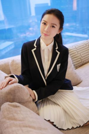 泰版秘密花园 电视剧