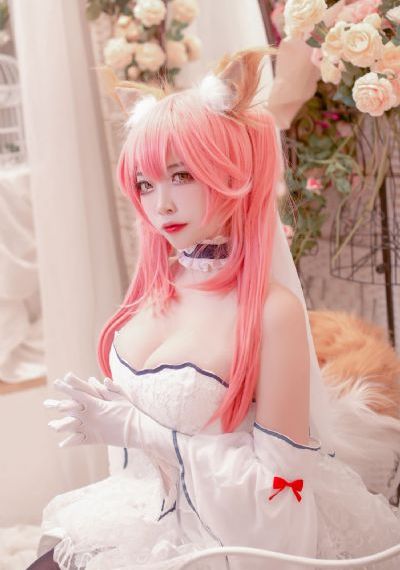 献身魔王