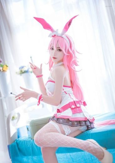 修女也疯狂3