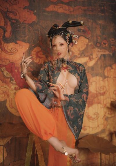 延禧攻略1-70集免费完整版电视剧