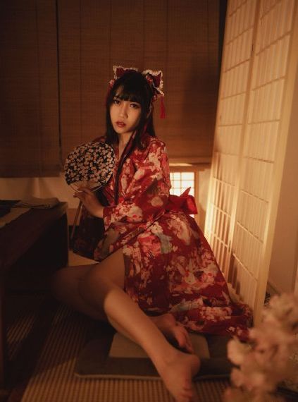 插校花