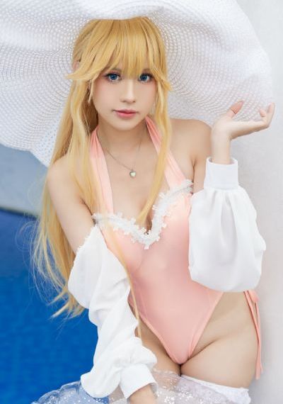 憧憬成为魔法少女动漫