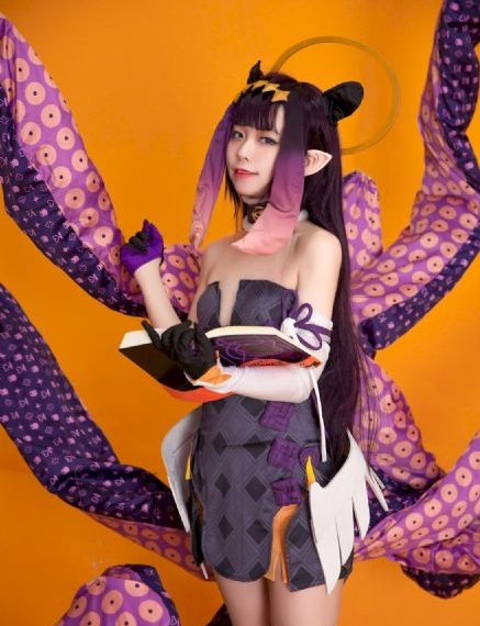 淑女性冒险