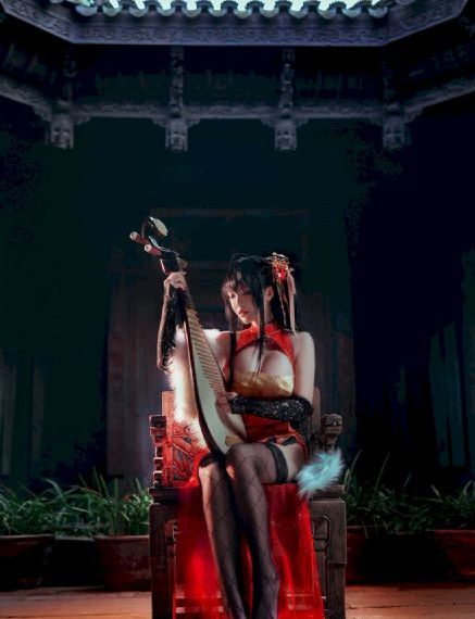 与君初相识犹如故人归
