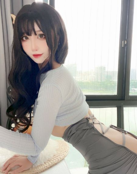 潮流合伙人