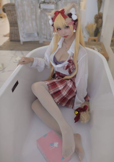 春之森林