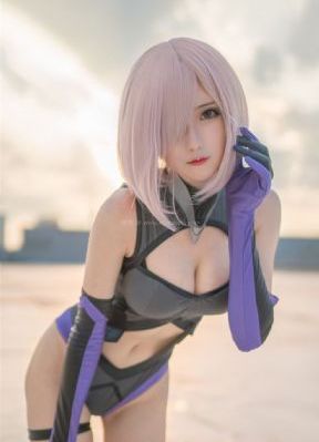 淑女的品格