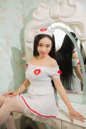 阿姨的秘密