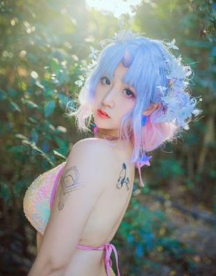 杨贵妃三级电影