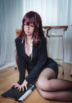 老婆的情人