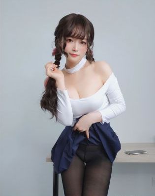 我的初恋不可能是亲姐姐动漫