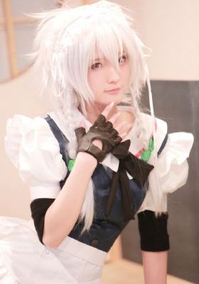 恶魔的新娘动漫在线看