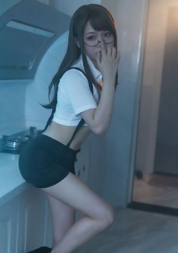 女人的碎片
