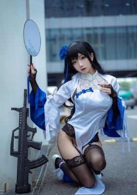 年轻善良的子2