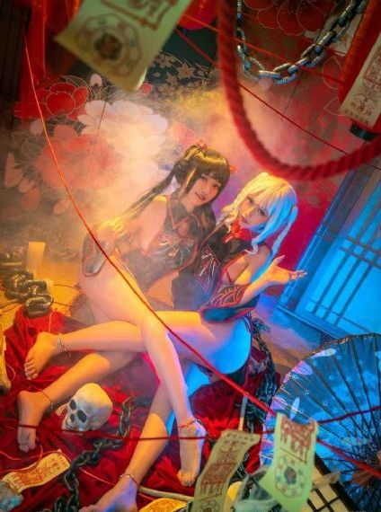 爱的初体验