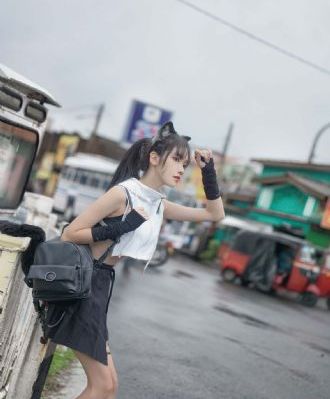 大姐姐showtime第二季