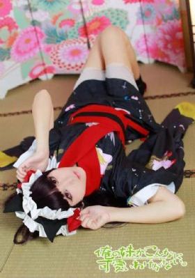 新妹魔王契约者